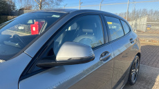 BMW 1 Series 118i [136] M Sport 5dr [Live Cockpit Professional] Petrol Hatchback